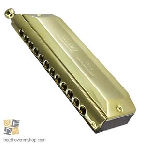 سازدهنی کیو می مدل CHOROMATIC 1248