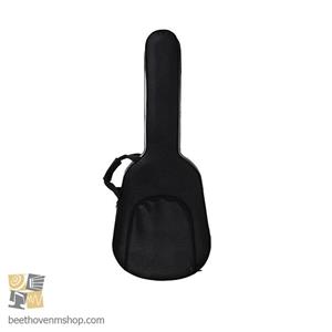 هارد کیس گیتار کلاسیک چرمی