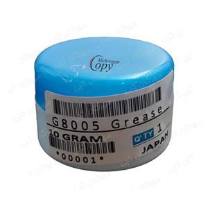 گریس فیوزینگ پرینتر 10 گرمی G8005 ژاپن