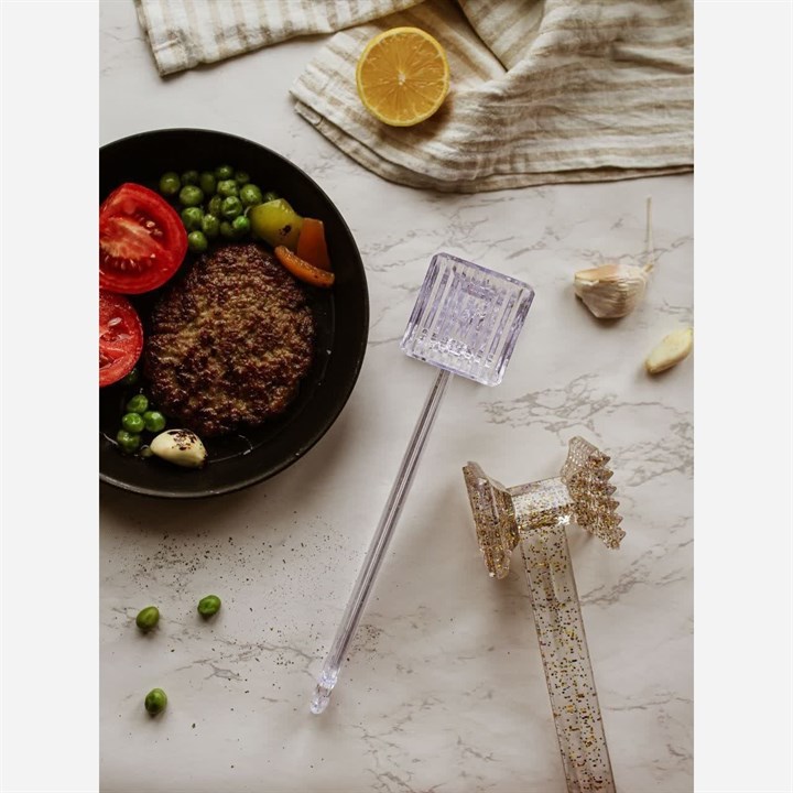 بیفتک کوب پلاستیکی