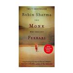 The Monk Who Sold His Ferrari راهبه ای که فراریش را فروخت