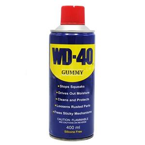 اسپری WD 40 330ml