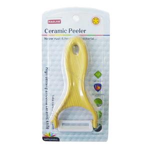 پوست کن سرامیکی Ceramic Peeler HAOJIA