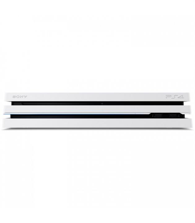 کنسول بازی سونی پلی استیشن 4 پرو ( ps4 )  ظرفیت 1 ترابایت