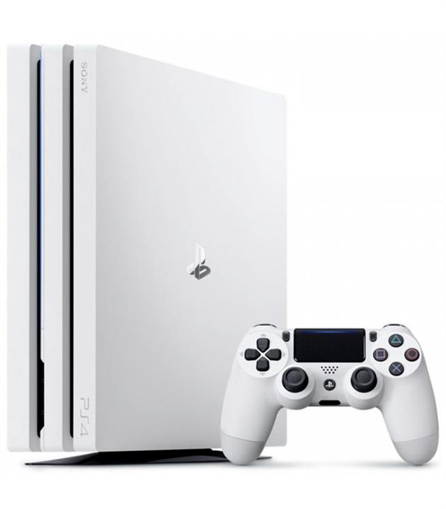 کنسول بازی سونی پلی استیشن 4 پرو ( ps4 )  ظرفیت 1 ترابایت