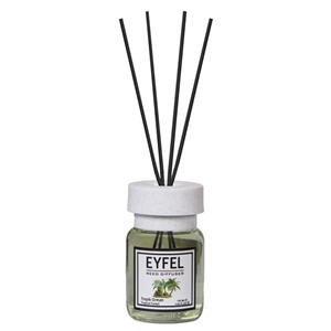 خوشبوکننده هوا ایفل مدل جنگل استوایی حجم 120 میلی لیتر