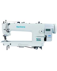 چرخ خیاطی صنعتی کامپیوتری دوپایه نان بنگ NB0333AD4
