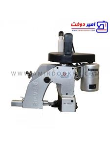 چرخ خیاطی سر کیسه دوز صنعتی سیلور SN-461-1A