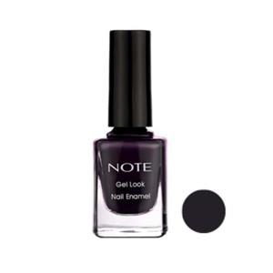 لاک ژل نوت شماره 25