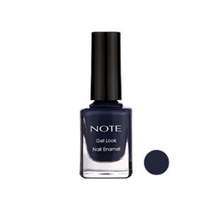 لاک ژل نوت شماره 22