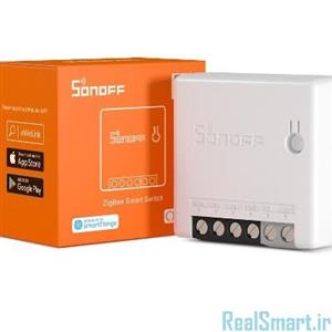 سوییچ تک-کانال پشت کلیدی ساناف زیگبی