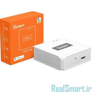 هاب مرکزی زیگبی ساناف – Sonoff Zigbee bridge