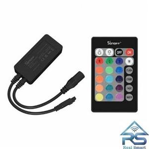 کنترلر RGB سونوف Sonoff همراه با ریموت کنترل