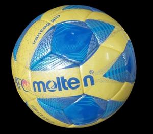 توپ فوتبال مولتن ونتاژیو 5000 زرد