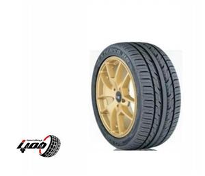 لاستیک خودرو تویو مدل Extensa HP سایز 225/50R17