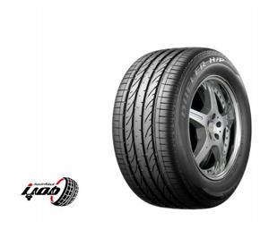 لاستیک خودرو بریجستون مدل Dueler DHPS سایز 235/55R19