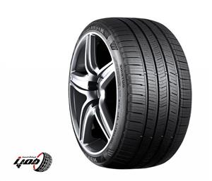 لاستیک خودرو نکسن مدل NFERA Supreme سایز 225/55R17