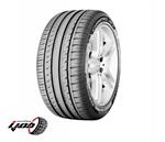 لاستیک خودرو جی تی رادیال مدل Champiro HPY سایز 225/45R17