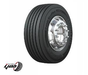 لاستیک خودرو کنتیننتال مدل +EcoPlus HS3 سایز 315/80R22.5