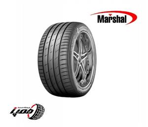 لاستیک خودرو مارشال مدل Matrac MU12 سایز 235/55R17