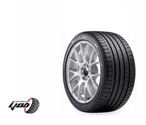 لاستیک خودرو گودیر مدل EAGLE SPORT A/S سایز 255/45R20