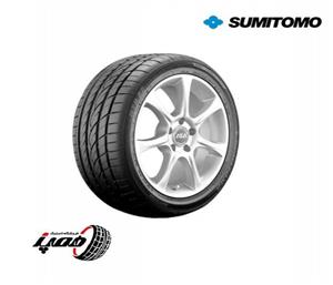 لاستیک خودرو سومیتومو مدل HTR Z3 سایز 255/35R20