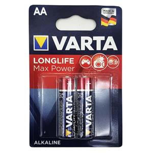 باتری قلمی وارتا قرمز