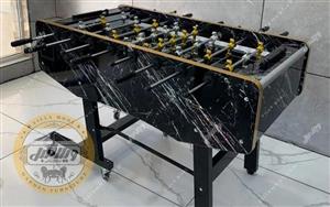 فوتبال دستی ثابت کف شیشه مدل F130