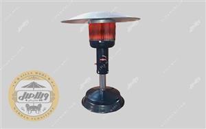 بخاری قارچی رومیزی ایرانی یونیکا