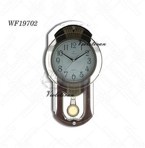 ساعت دیواری ویولت مدل WS19702 