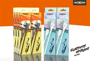 کابل شارژر موکسوم میکرو مدل MX-CB54
