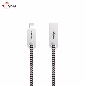 کابل شارژر Awei آیفون مدل CL-20