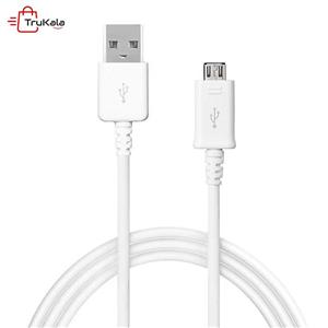 کابل شارژر سامسونگ S6 اورجینال