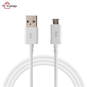 کابل شارژر سامسونگ Note 4 درجه یک