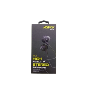 هندزفری آسپور مدل EA-21