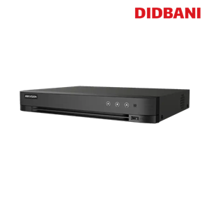 دستگاه دی وی آر هایک ویژن مدل iDS-7216HQHI-M1/S