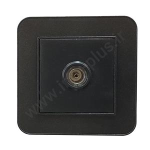 فیش آنتن مدل ارس مشکی