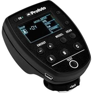 رادیو فلاش پروفوتو   Profoto Air Remote TTL-N for Nikon