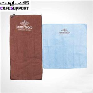 ست حوله باریستا La marzocco