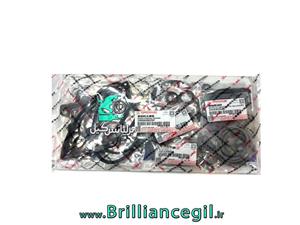 مجموعه کامل واشر سرسیلندر جک اس 5 اتومات