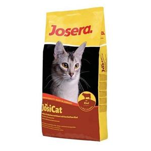 غذای خشک جوسی کت با طعم گوساله جوسرا – Josera Josicat Beef