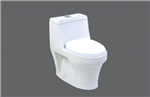 توالت فرنگی چینی کُرد مدل هلنا