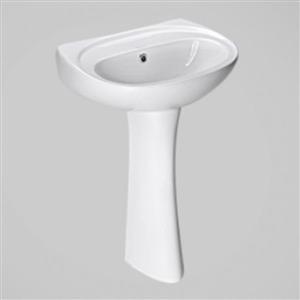 روشویی پایه دار کرد مدل کاملیا 45