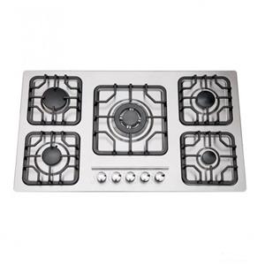 گاز صفحه ای بیمکث مدل 5084 S