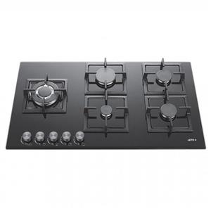 گاز صفحه ای لتو مدل PG26D