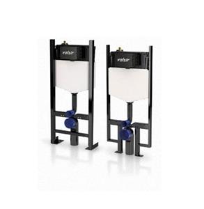 فلاش تانک توکار وال هنگ والسیر