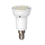 لامپ هالوژنی LED SMD وات 3 رهنما مدل HB24 پایه E14