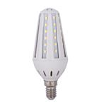 لامپ شمعی بلالی LED SMD وات 6 رهنما مدل ZB48 پایه E14