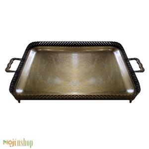 سینی پیوتر 30*40