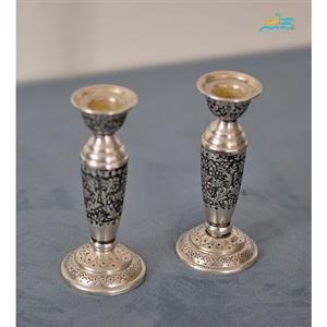 شمعدانی قلم زنی